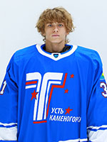 Колесник Глеб